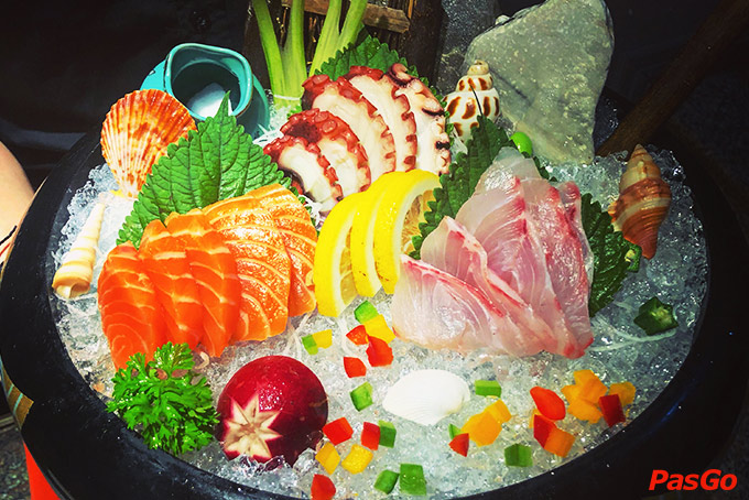 Hadu.Sushi - Xã Đàn    -5